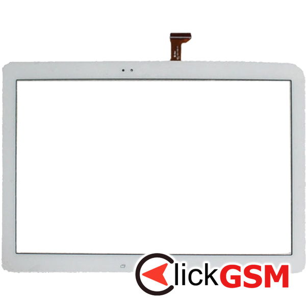 Piesa Touchscreen White Samsung Galaxy Note Pro 12.2 4bxf