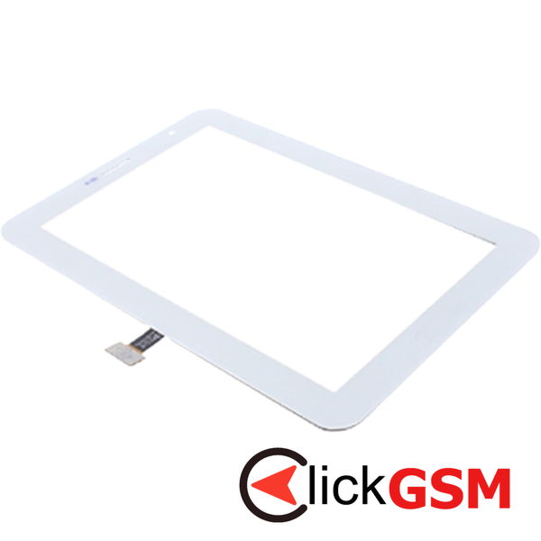 Piesa Piesa Touchscreen White Samsung Galaxy Tab 2 7.0 4eab