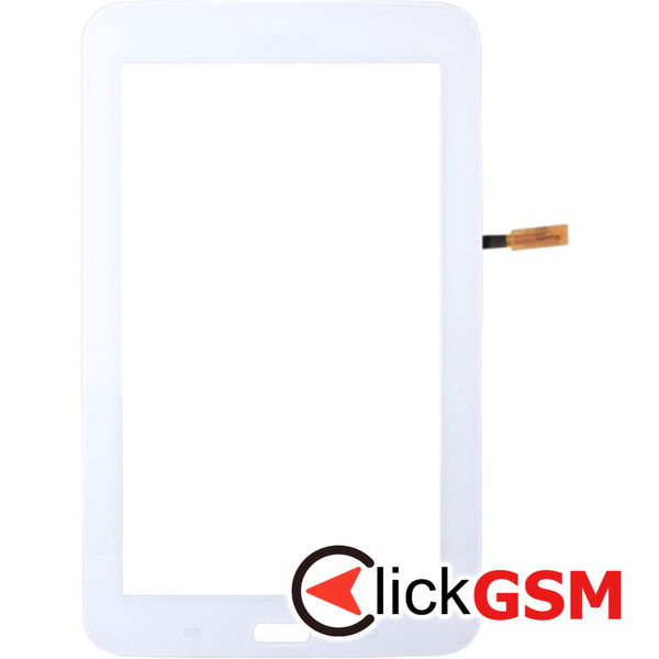 Piesa Piesa Touchscreen White Samsung Galaxy Tab 3 Lite 4eav