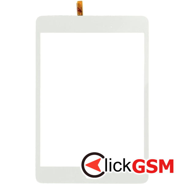 Piesa Touchscreen White Samsung Galaxy Tab A 8.0 4e9v