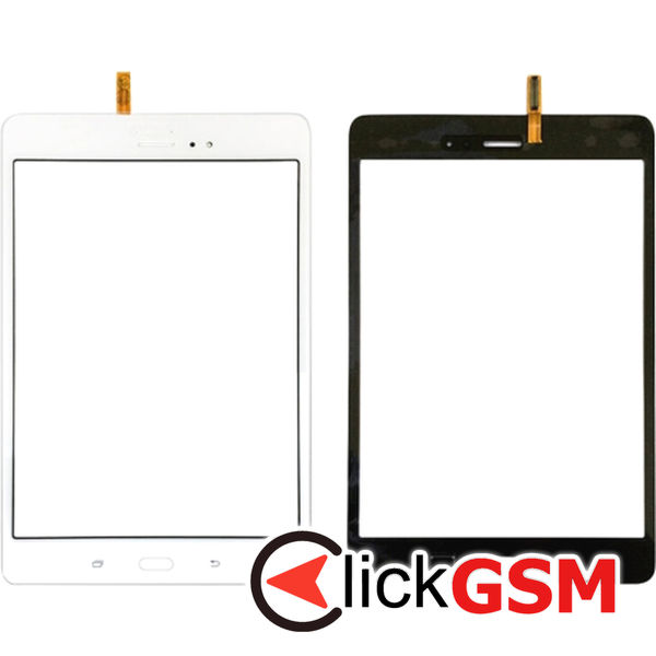 Piesa Piesa Touchscreen White Samsung Galaxy Tab A 8.0 4e9w