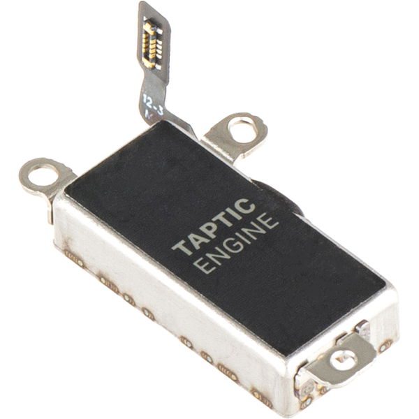 Apple iPhone 16 · Motor Vibrator Apple iPhone 16