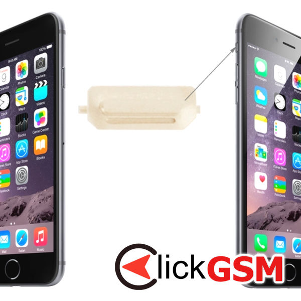 Piesa Vibrator Apple Iphone 6 Plus 4fg4