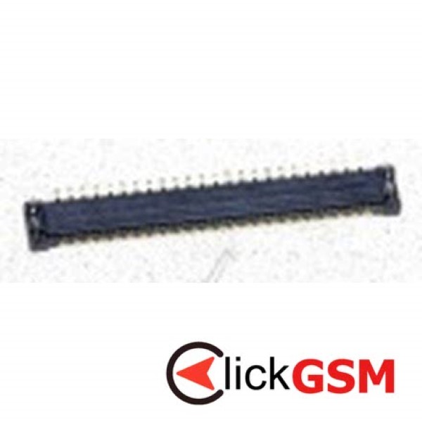 Conector Placa Samsung Galaxy S7 Edge