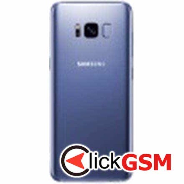 Capac Spate Samsung Galaxy S8