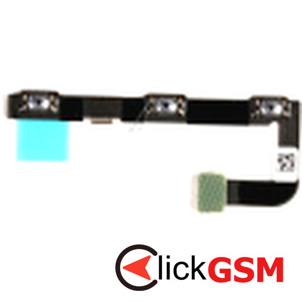 Buton Pornire Huawei Mate 10 Pro