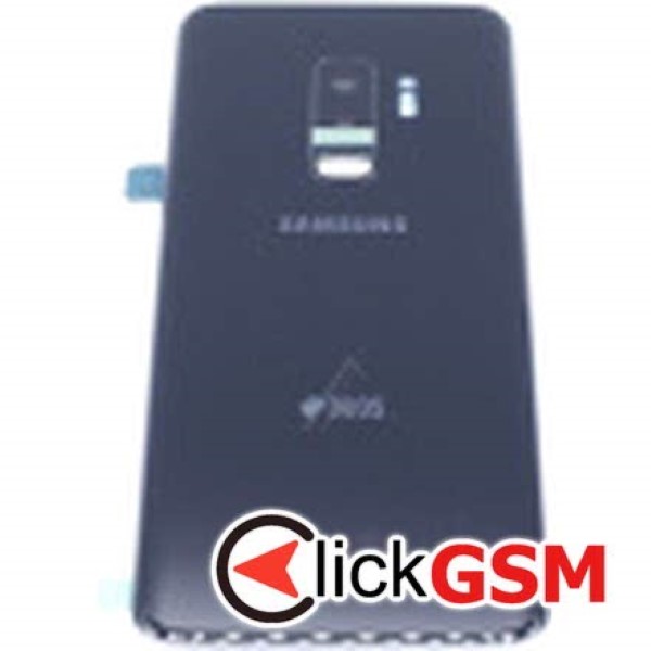 Capac Spate Samsung Galaxy S9+