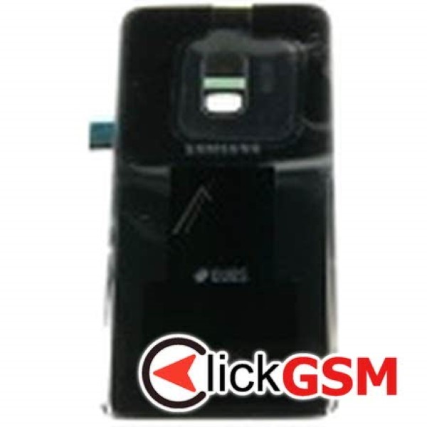 Capac Spate Samsung Galaxy S9