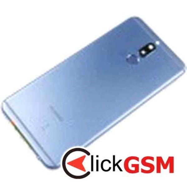 Capac Spate Huawei Mate 10 Lite