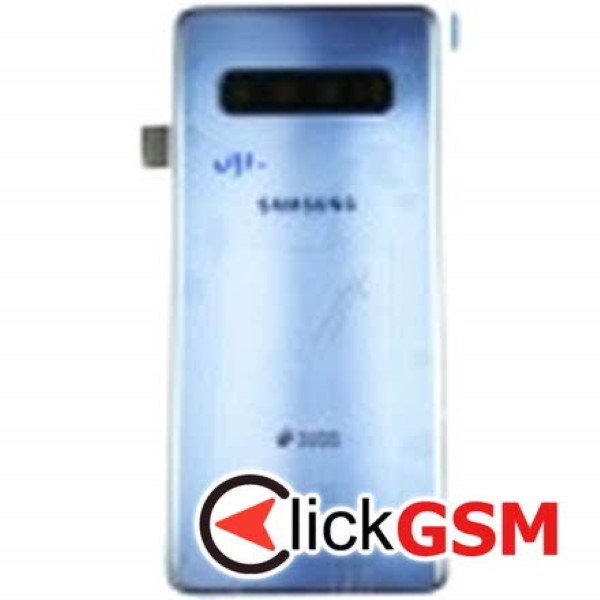 Capac Spate Samsung Galaxy S10