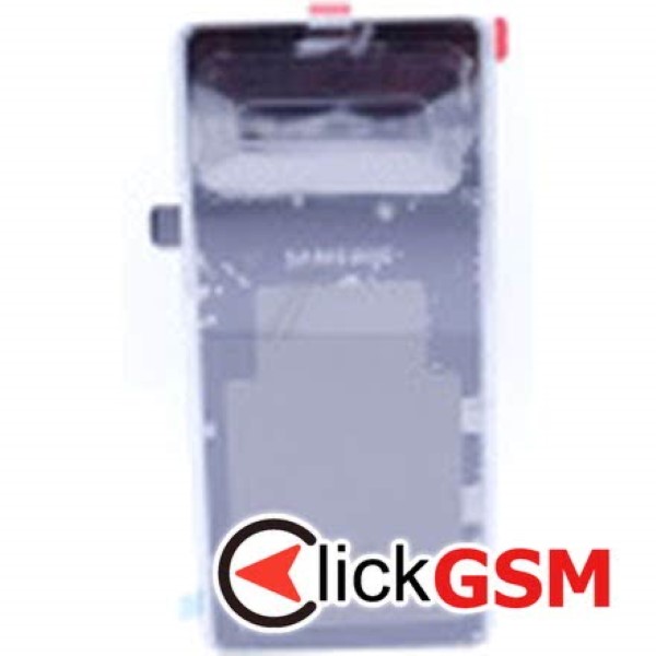 Capac Spate Samsung Galaxy S10+