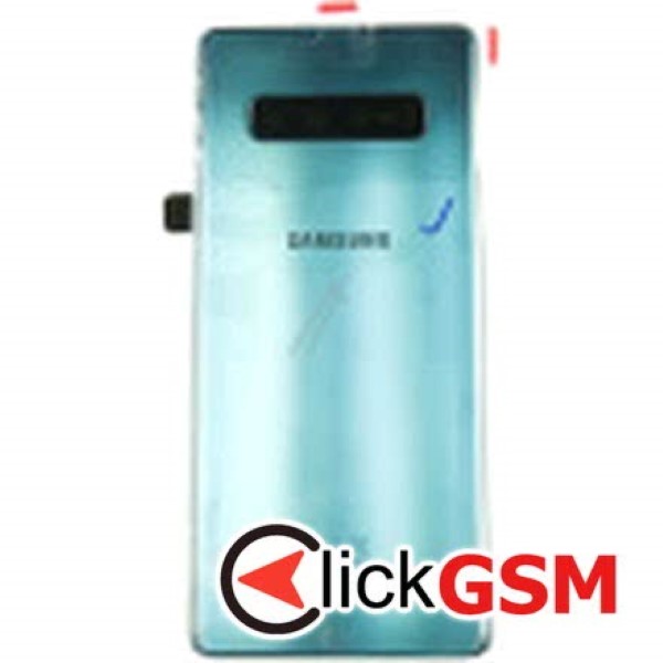 Capac Spate Samsung Galaxy S10+