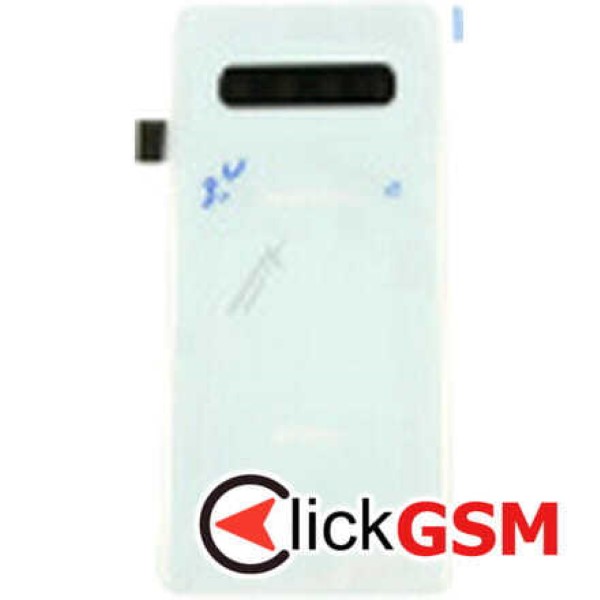 Capac Spate Samsung Galaxy S10