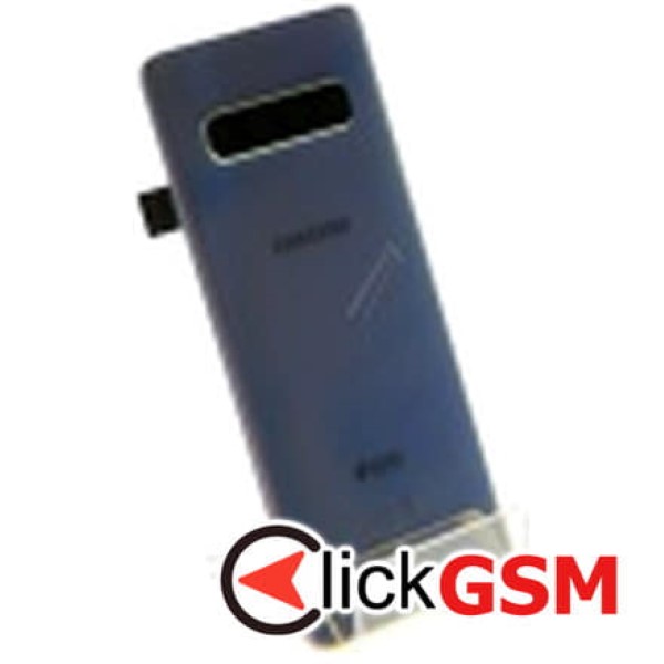 Capac Spate Samsung Galaxy S10