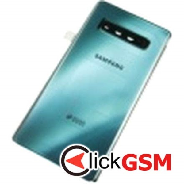 Capac Spate Samsung Galaxy S10+