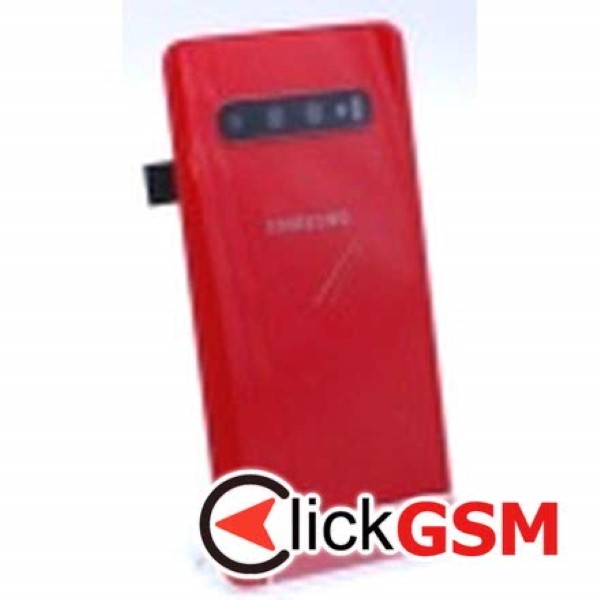 Capac Spate Samsung Galaxy S10