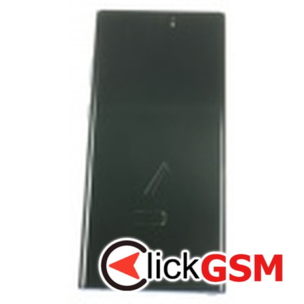 Display Original Samsung Galaxy Note10+