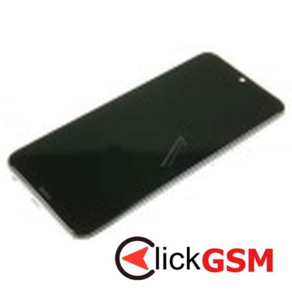 Display Original Xiaomi Redmi Note 8T