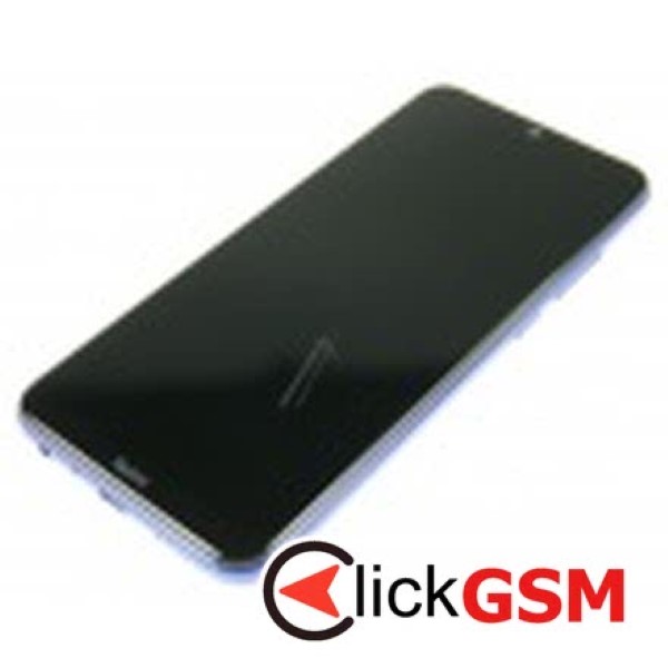 Display Original Xiaomi Redmi Note 8T