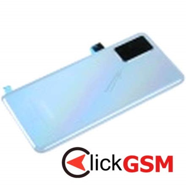 Capac Spate Samsung Galaxy S20+