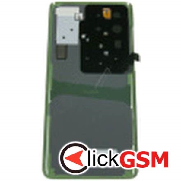 Capac Spate Samsung Galaxy S20 Ultra 5G