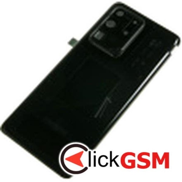 Capac Spate Samsung Galaxy S20 Ultra 5G