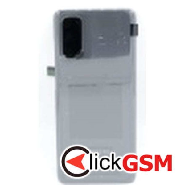 Capac Spate Samsung Galaxy S20 5G