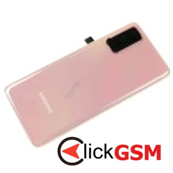 Capac Spate Samsung Galaxy S20 5G