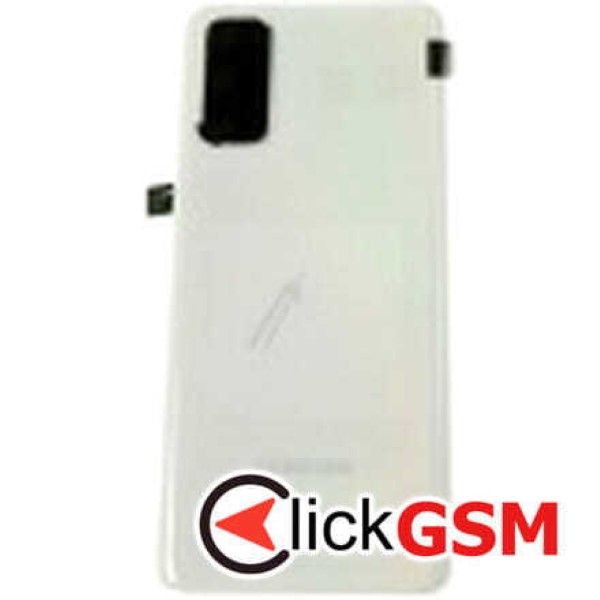 Capac Spate Samsung Galaxy S20 5G