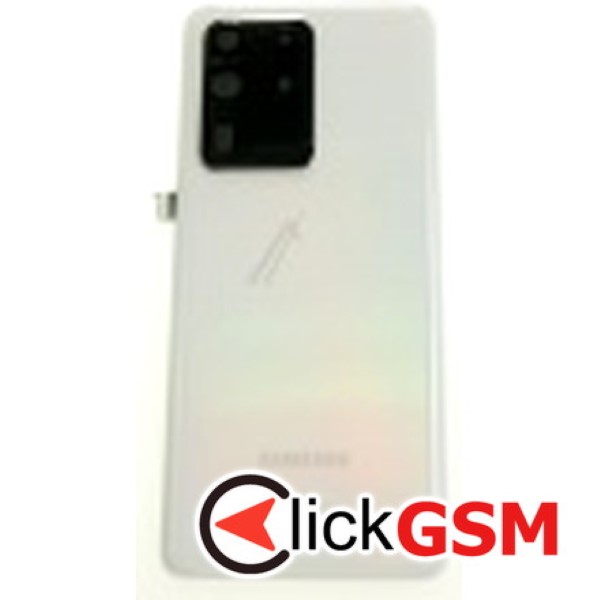 Capac Spate Samsung Galaxy S20 Ultra 5G