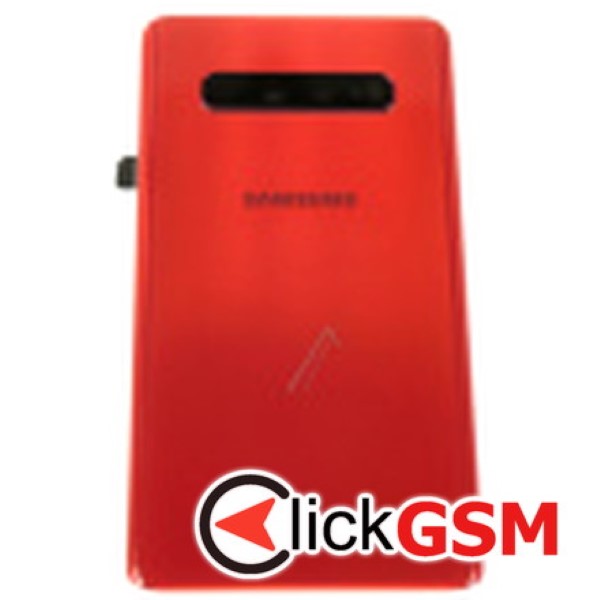 Capac Spate Samsung Galaxy S10+