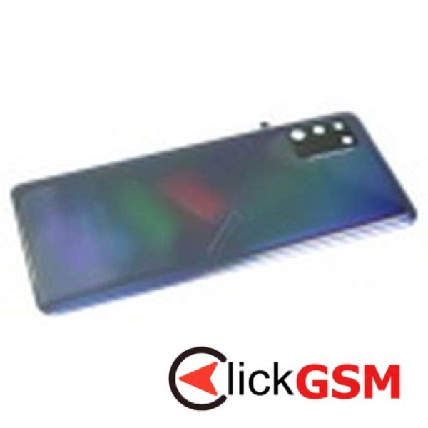 Capac Spate Samsung Galaxy A31