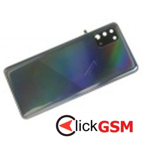 Capac Spate Samsung Galaxy A31