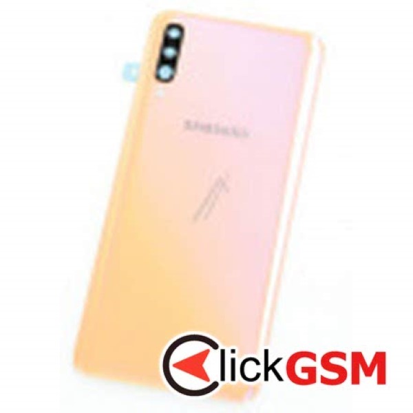 Capac Spate Samsung Galaxy A70