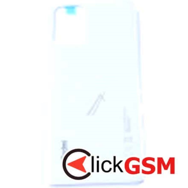 Capac Spate Xiaomi Redmi Note 10S