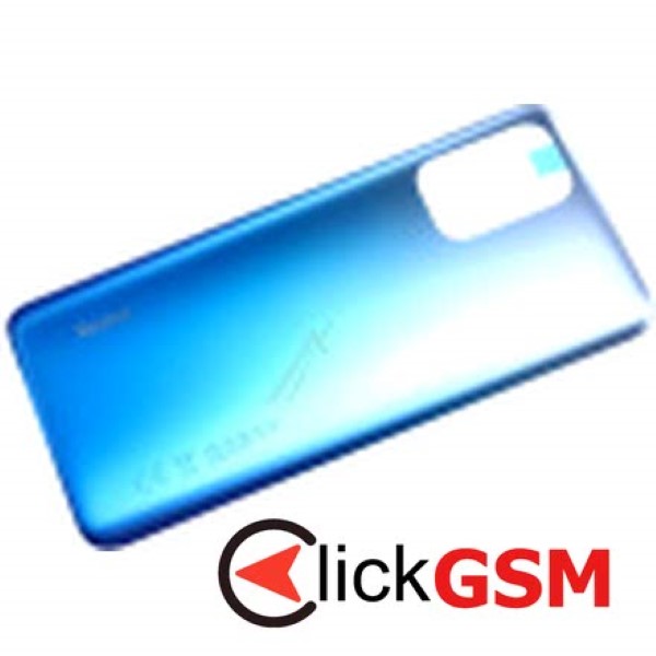 Capac Spate Xiaomi Redmi Note 10S