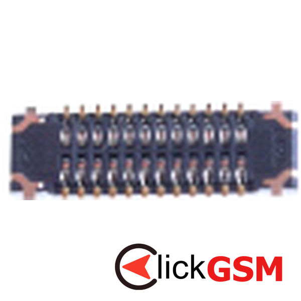 Conector Placa Samsung Galaxy A15 5G