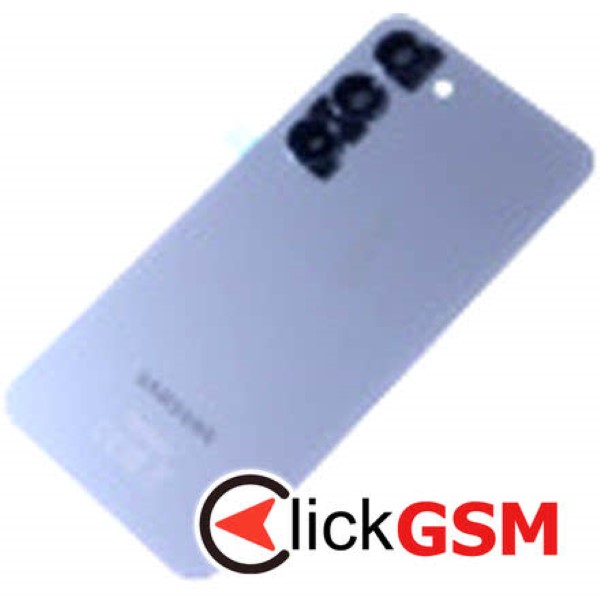 Capac Spate Samsung Galaxy S23