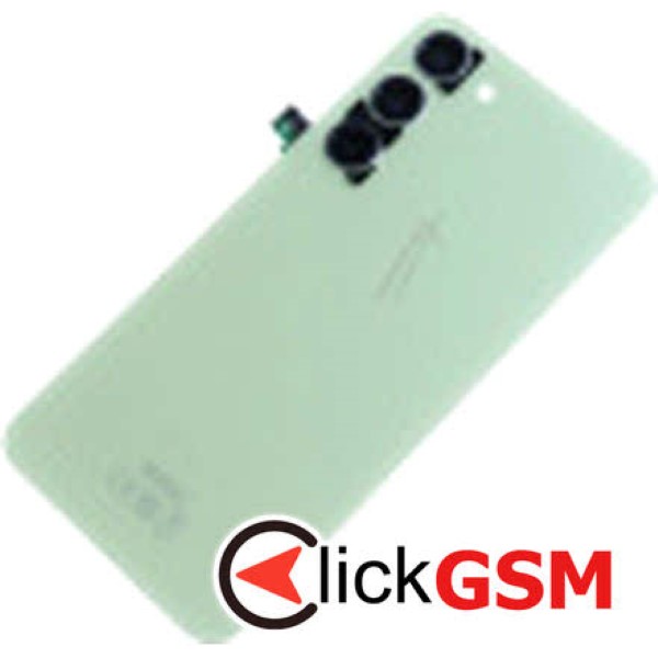 Capac Spate Samsung Galaxy S23+