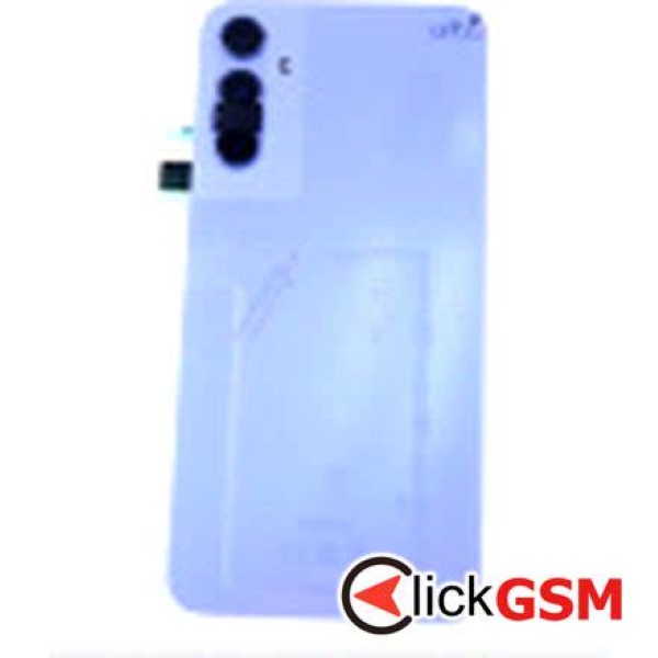 Capac Spate Samsung Galaxy A34 5G