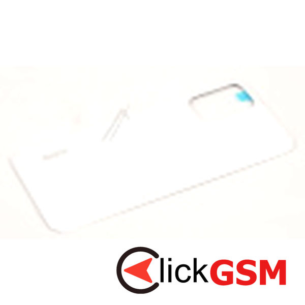 Capac Spate Xiaomi Redmi Note 10S