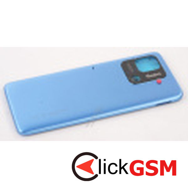 Capac Spate Xiaomi Redmi 10C