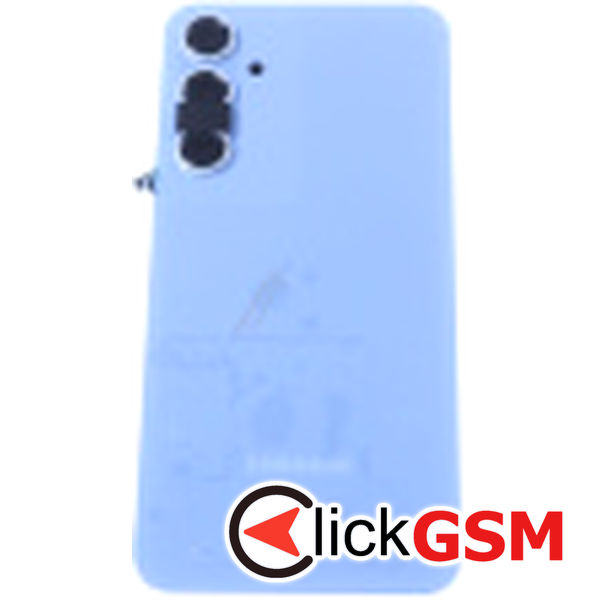 Capac Spate Samsung Galaxy S23 FE