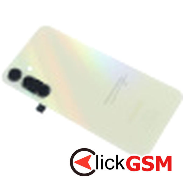 Capac Spate Samsung Galaxy A35