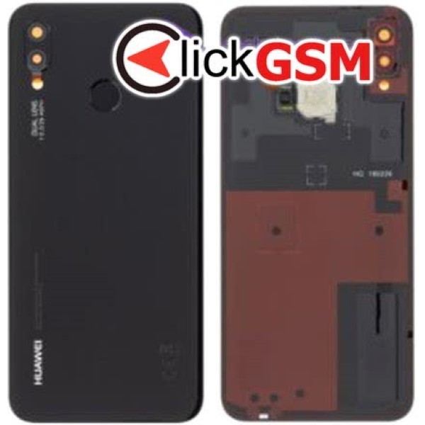 Capac Spate Huawei P20 Lite