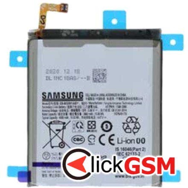 Baterie Originala Samsung Galaxy S21+ 5G