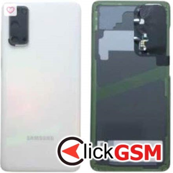 Capac Spate Samsung Galaxy S20