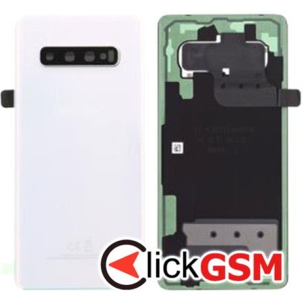 Capac Spate Samsung Galaxy S10+