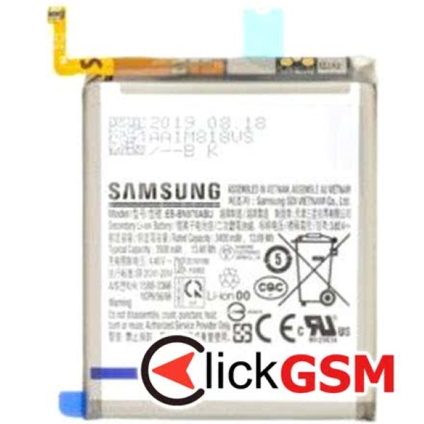 Baterie Originala Samsung Galaxy Note10