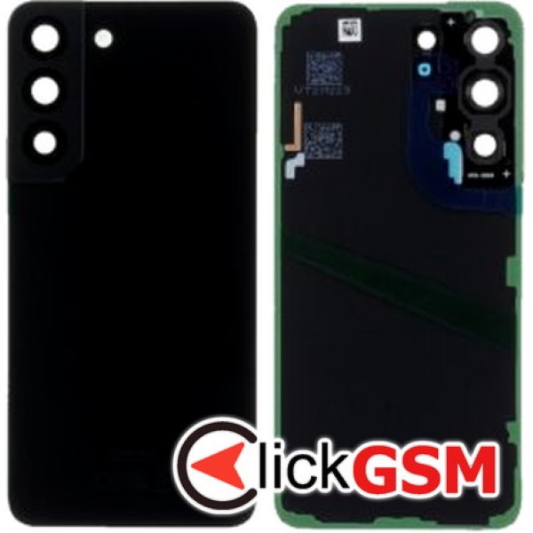 Capac Spate Samsung Galaxy S22